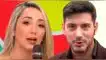 Jean Paul Santa María envía audio sorpresa EN VIVO a Romina Gachoy: "Al amor de mi vida, te amo"