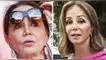 Isabel Preysler genera preocupación por su estado de salud tras evento: "Por Dios, qué le ha pasado"