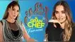 El Gran Chef Famosos 4: Tilsa Lozano y más participantes de la nueva temporada.