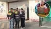 El hecho ocurrió durante la madrugada de este miércoles en Lince. elpopular.pe