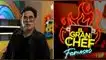 Patricio Suárez Vértiz y su dura crítica a El Gran Chef Famosos