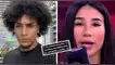 Youna subió a Instagram el momento exacto donde Samahara Lobatón intenta que no hable con su niña. elpopular.pe