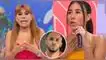 Magaly Medina defendió a Samahara Lobatón tras polémicas y culpó a Jefferson Farfán: "Ella sufrió"
