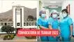 Hospital Hipólito Unanue lanza convocatoria de trabajo con sueldos de hasta S/7.300 mensuales