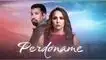 'Perdóname' arrasó en el rating y obtuvo 23 puntos en su estreno