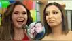 Génesis Tapia trolea a Karla Tarazona por infidelidad de Christian Domínguez EN VIVO