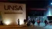 Feminicidio en la UNSA: casa de estudios se pronuncia tras crimen de estudiante en el campus