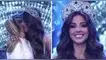 Luciana Fuster se despidió de sus compañeros de Esto es guerra para ir al Miss Grand Internacional. Luciana Fuster