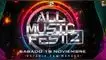 All Music Fest 2 en Lima: ¿Qué artistas vienen? ¿Cuándo, dónde y cómo comprar entradas?