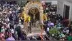 Arequipa tendrá hasta 6 procesiones del Señor de los Milagros: ¿Desde dónde y a qué hora saldrá?