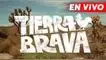 'Tierra brava' EN VIVO con Shirley Arica y Fabio Agostini: cómo y dónde ver el estreno del reality chileno