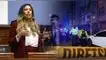 Presunta fiesta de la congresista termina con "bronca", balacera y un muerto