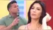 Christian Domínguez parcha a Milena Zárate y le pide no hablar más de Edwin Sierra