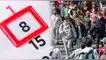 Cuándo es el nuevo feriado largo de octubre 2023: quiénes descansan y qué se celebra el 8 de octubre | por qué ell 9 es día no laborable en Perú