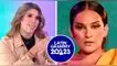 Cancelan a Yahaira Plasencia por opinión sobre nominación de Daniela Darcourt a los Latin Grammy 2023