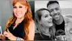 Magaly Medina sorprendida con separación de Yiddá y Julián. Magaly Medina lamenta separación de Yiddá Eslava y Julián Zucchi: "Vamos a dejar de creer en el amor"