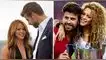 Shakira y Gerard Piqué se reconcilian