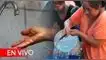Conoce los detalles del corte agua para hoy, martes 3 de octubre en distritos de Lima. Corte de agua hoy martes 3 de octubre: Mira los horarios y zonas afectadas en Villa El Salvador y Villa María del Triunfo