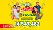Conoce el paso a paso de la Tinka para este miércoles 4 de octubre. La Tinka EN VIVO: sigue AQUÍ las previas del sorteo del pozo millonario del 4 de octubre del 2023