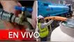 Corte de agua hoy miércoles 4 de octubre: Mira los horarios y zonas afectadas en SJM, VMT y otros distritos