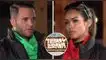Shirley Arica y Fabio Agostini se enfrentan en noche de sentencia de Tierra Brava: "No sabes nada de mi"
