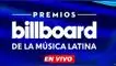 Premios Billboard EN VIVO 2023: Dónde, a qué horas y cuándo ver el evento musical