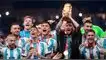 El Mundial 2030 será en Argentina, Uruguay y Paraguay. Todos los detalles. El Mundial 2030 será en Argentina, Uruguay y Paraguay. Todos los detalles.