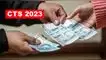 Retirar el 100 % de la CTS 2023