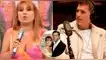 Christian Meier reveló estar ilusionado con su matrimonio y Magaly Medina le recordó a Marisol Aguirre: "Nunca existió"