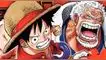 One Piece: El capítulo 1094 del manga que se filtró por completo, ¿qué spoilers se publicaron?