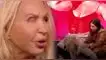 ¿Qué pasó con Laura Bozzo en el reality español? Laura Bozzo es tendencia al casi "perder un ojo" EN VIVO y usuarios celebran: "Esto es televisión"