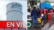 Corte de agua hoy viernes 6 de octubre: Mira los horarios y zonas afectadas en VMT, SJM, Ate y otros distritos