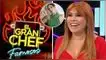 Magaly Medina se mandó con todo contra El Gran Chef Famosos. ¿Qué dijo de Tilsa Lozano? Magaly Medina sobre El Gran Chef Famosos