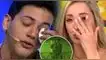 Cena romántica de Jean Paul Santa María y Romina Gachoy tuvo triste final: Uruguaya rompió en llanto