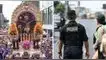 El Poder Ejecutivo oficializó el estado de emergencia en Lince y Cercado de Lima por sesenta días calendario. ¿Afectará el estado de emergencia a la Procesión del Señor de los Milagros? AQUÍ te lo contamos