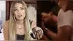 Natalia Merino sabía del ampay de Sebastián Guerrero antes de hacerse público, según Ric La Torre