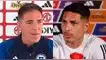 Eduardo Berizzo confirmó que no habrá marca personal.