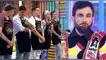 Rodrigo González echa a El Gran Chef Famosos con dato inédito.