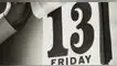 ¿Por qué el viernes 13 está relacionado con la mala suerte y qué no debes hacer este día?