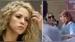 Se mostró identidad de mujer a la que Shakira empujó.