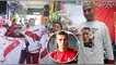 Perú vs. Chile: camisetas de la Selección Peruana se disparan en Gamarra y el preferido es Oliver Sonne