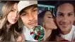 Ana Paula Consorte y Paolo Guerrero se muestran más unidos que nunca y no dudan en mostrar su amor. Ana Paula dedica tierno mensaje a Paolo previo al partido Perú contra Chile.