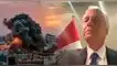 Embajador de Perú en Israel se quiebra en VIVO y manda desgarrador mensaje a su familia