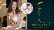 Candidatas al Miss Grand que resbalaron en desfile de bikini cuentan su verdad tras roche mundial.