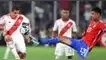 Revisa los goles y resumen del partido completo de Perú vs. Chile por las Eliminatorias 2026.