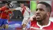 Jefferson Farfán envía potente mensaje a la selección tras derrota ante Chile ¿Indirecta a Reynoso?