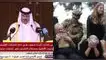 Emir de Qatar amenaza al mundo con cortar el gas si bombardeo en Gaza no cesa