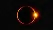 El eclipse solar inicia este 14 de octubre en todo el mundo.
