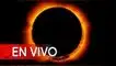 Este sábado 14 de octubre se tendrá la presencia de un eclipse solar en Perú. elpopular.pe