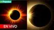 Eclipse Solar 2023 vía NASA TV: sigue todos los detalles del evento astronómico.